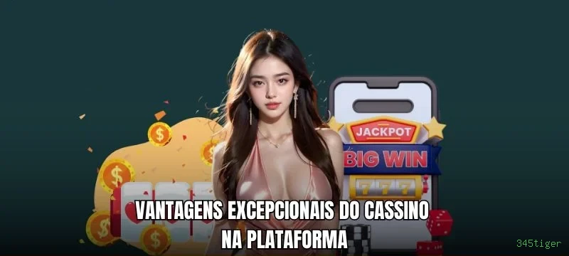Cashback semanal 345tiger