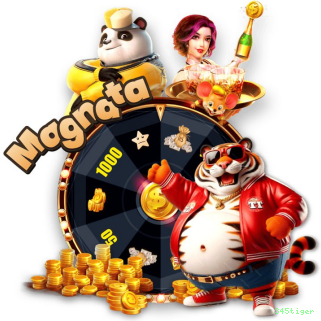 Programa VIP 345tiger